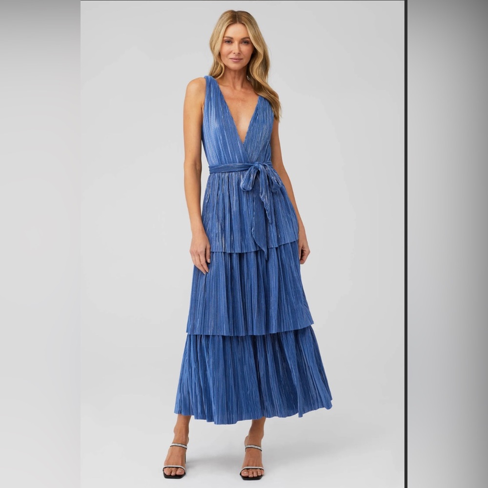 Sabina Musayev Alma Midi Dress! Never worn!